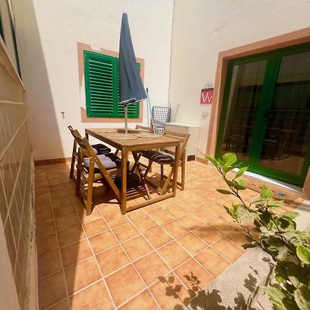 Casita Bubo Apartment Caleta De Fuste Exterior photo